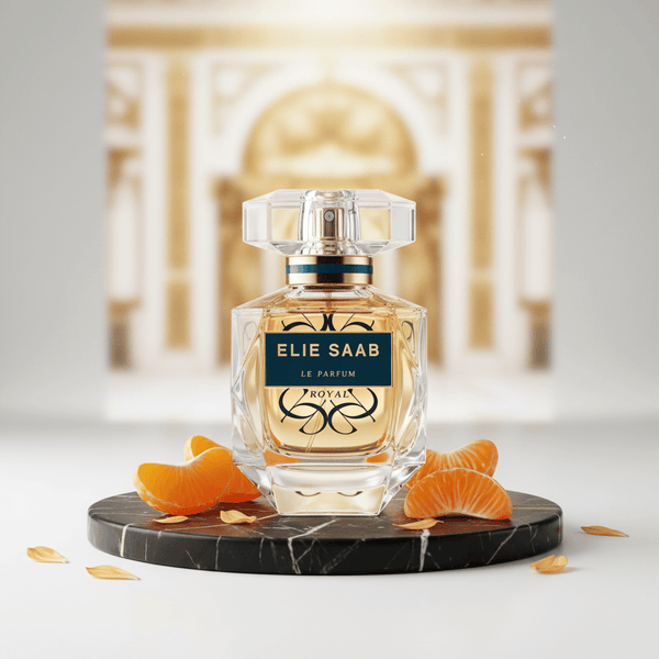 Elie Saab Le Parfum Royal — 2