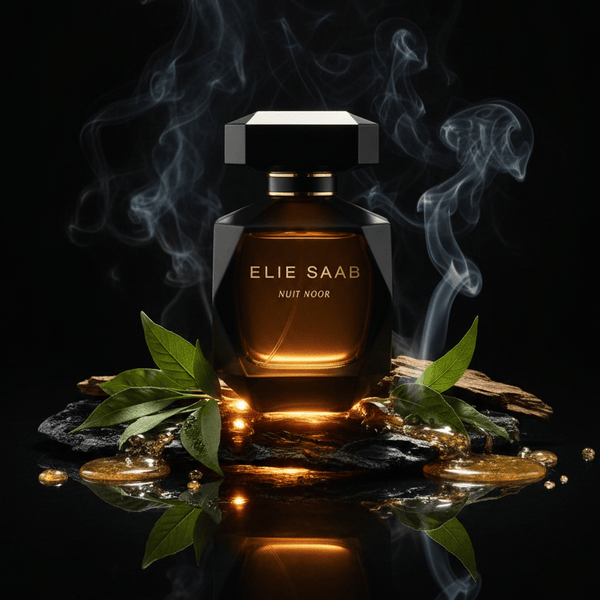 Elie Saab Nuit Noor — 2