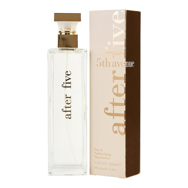 Elizabeth Arden 5Th Avenue After Five Perfume For Women Eau De Parfum Spray 4.2 Oz — 2