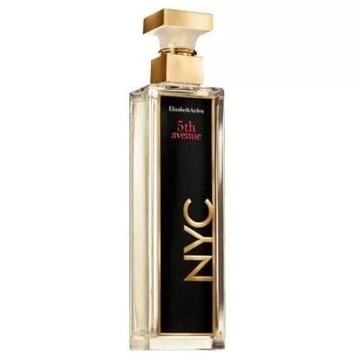 Elizabeth Arden 5Th Avenue Nyc Limited Edition For  Her Eau De Parfum Spray 4.2 Oz — 1