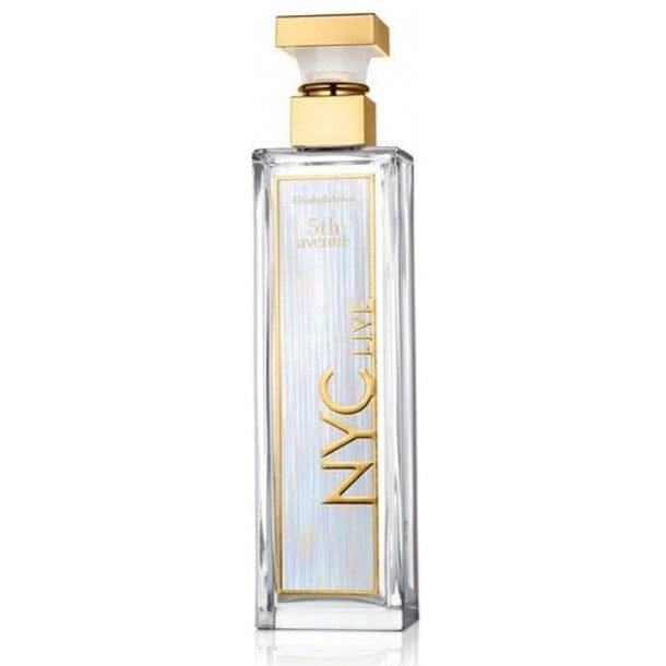Elizabeth Arden 5Th Avenue Nyc Live Perfume For Women Eau De Parfum Spray 4.2 Oz — 1