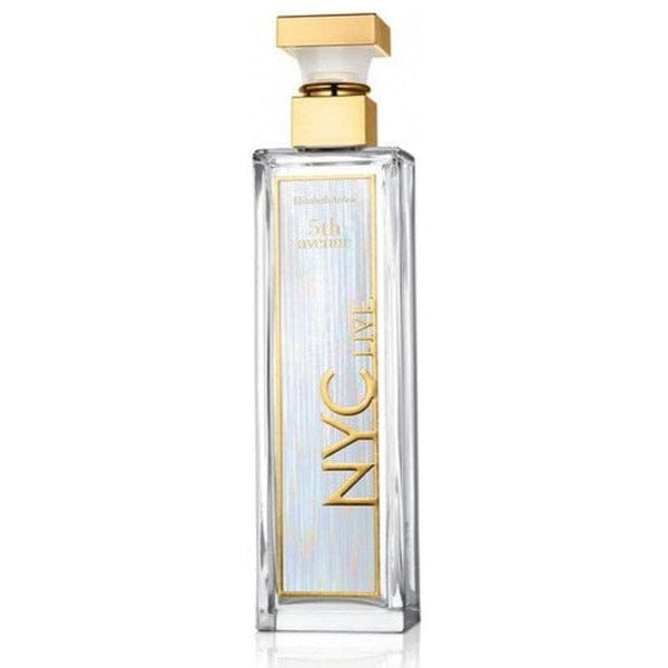 Elizabeth Arden 5Th Avenue Nyc Live Perfume For Women Eau De Parfum Spray 4.2 Oz — 1
