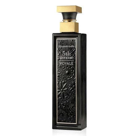 Elizabeth Arden 5Th Avenue Nyc Royale Perfume For Women Eau De Parfum Spray 4.2 Oz — 1