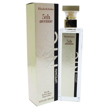 Elizabeth Arden 5Th Avenue Nyc Uptown Perfume For Women Eau De Parfum Spray 4.2 Oz — 2