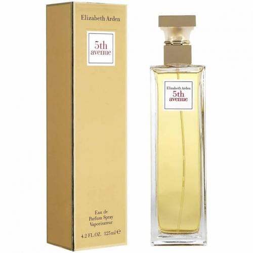 Elizabeth Arden 5Th Avenue Perfume For Women Eau De Parfum Spray 2.5 Oz /4.2 Oz — 3