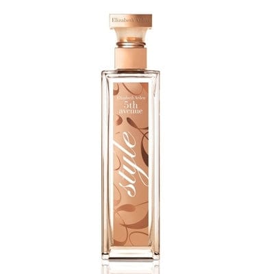 Elizabeth Arden 5Th Avenue Style Perfume For Women Eau De Parfum Spray 4.2 Oz — 1