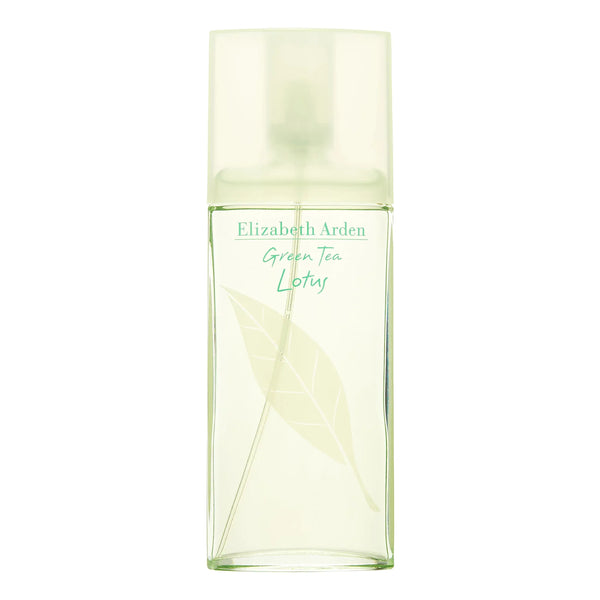 Elizabeth Arden Green Green Tea Lotus Women's Perfume/Cologne For Women Eau de Toilette 3.3 oz Edt — 1