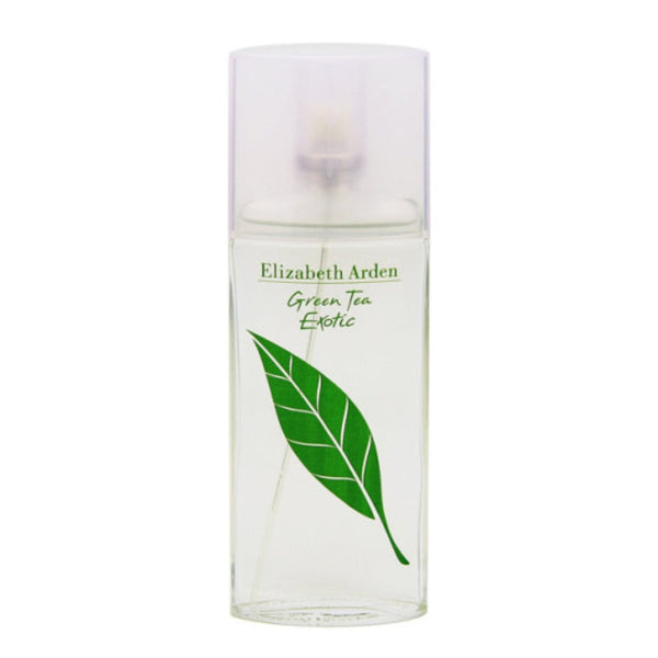 Elizabeth Arden Green Tea Exotic Women's Perfume/Cologne For Women Eau de Toilette 3.3 oz Edt — 1