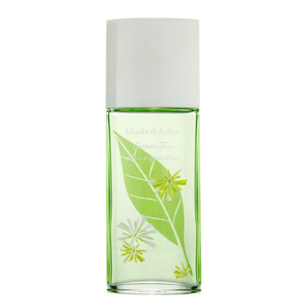 Elizabeth Arden Green Tea Honeysuckle Women's Perfume/Cologne For Women Eau de Toilette 3.3 oz Edt — 1