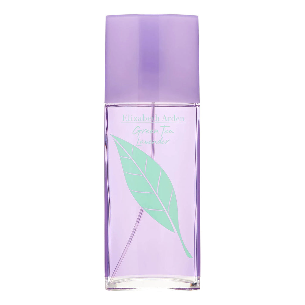Elizabeth Arden Green Tea Lavender Women's Perfume/Cologne For Women Eau de Toilette 3.3 oz Edt — 1