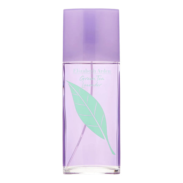 Elizabeth Arden Green Tea Lavender Women's Perfume/Cologne For Women Eau de Toilette 3.3 oz Edt — 1