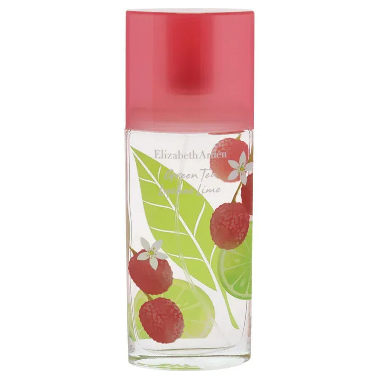 Elizabeth Arden Green Tea Lychee Women's Perfume/Cologne For Women Eau de Toilette 3.3 oz Edt — 1