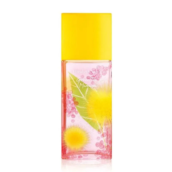Elizabeth Arden Green Tea Mimosa Lotus Women's Perfume/Cologne For Women Eau de Toilette 3.3 oz Edt — 1