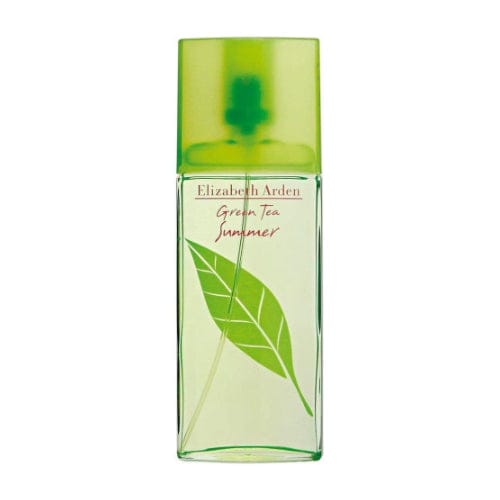 Elizabeth Arden Green Tea Summer Women's Perfume/Cologne For Women Eau de Toilette 3.3 oz Edt — 1