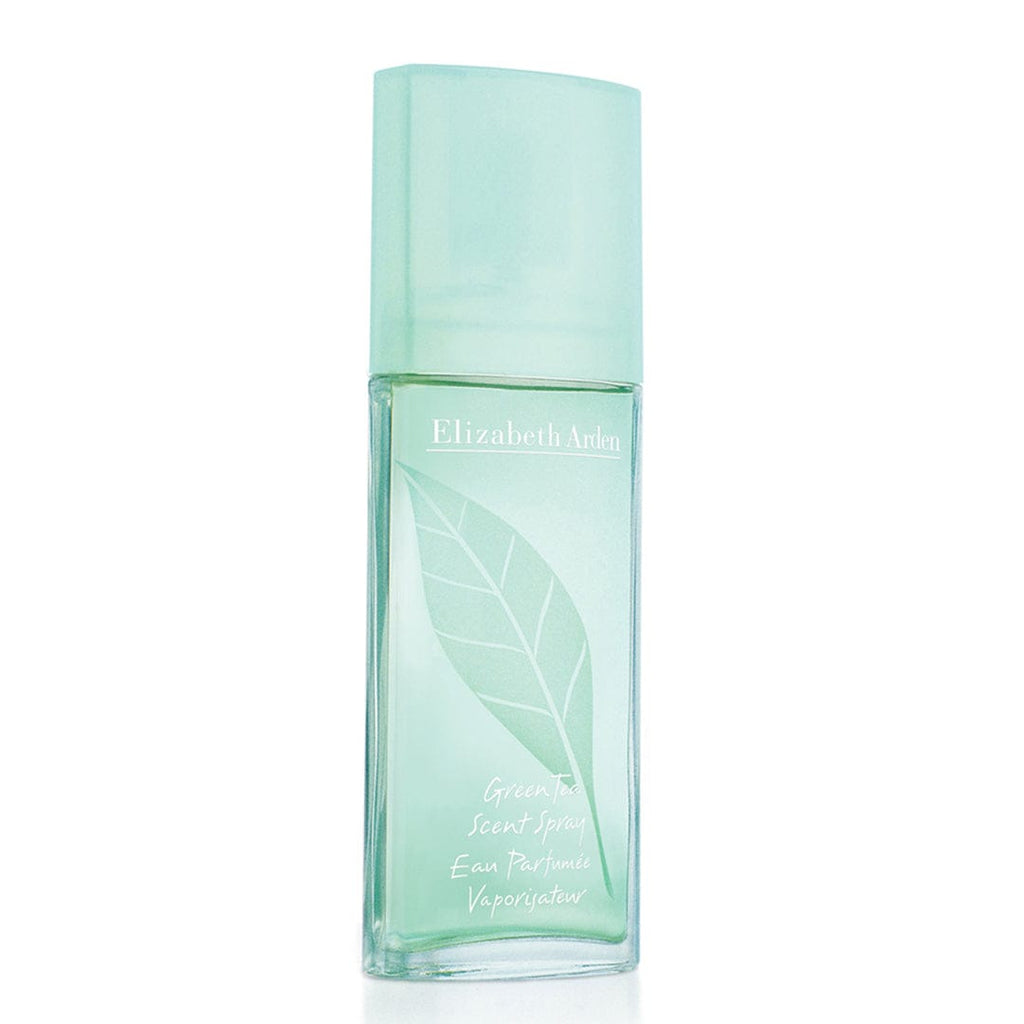 Elizabeth Arden Green Tea Women's perfume/Cologne For Women Eau de Toilette 3.4 oz / Gift Set 3.4 oz / Body Mist 8.0 ozEdt — 1
