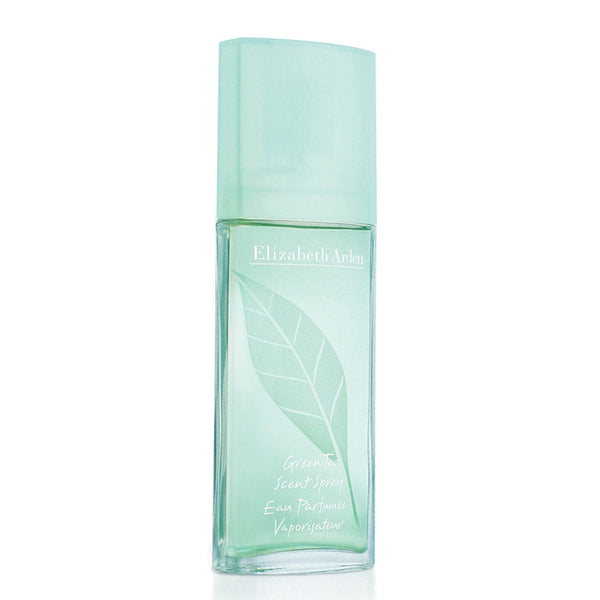 Elizabeth Arden Green Tea Women's perfume/Cologne For Women Eau de Toilette 3.4 oz / Gift Set 3.4 oz / Body Mist 8.0 ozEdt — 1