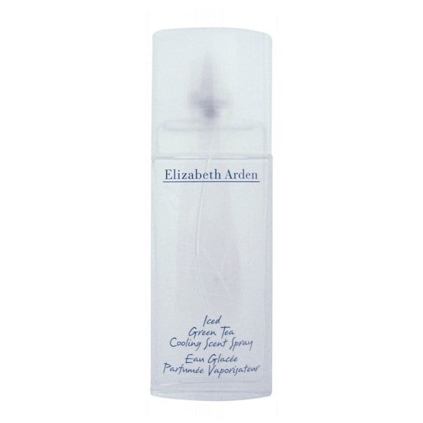 Elizabeth Arden Iced Green Tea Women's Perfume/Cologne For Women Eau de Parfum 3.3 oz Edp — 1