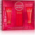 Elizabeth Arden Red Door 3-Piece Set 3.3oz Women EDT Spray — 1