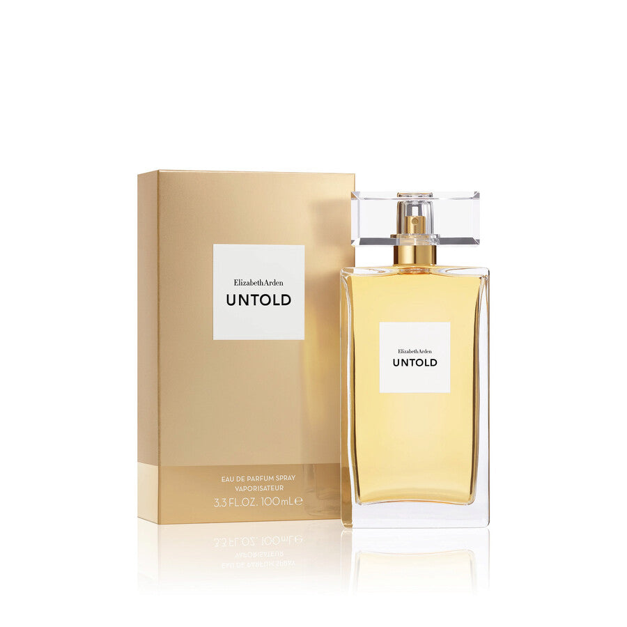Elizabeth Arden Untold Absolu 3.3oz Women EDP Spray — 1