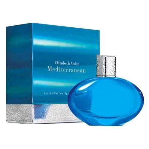 Elizabeth Arden Mediterranean Women's perfume/Cologne For Women Eau de Parfum 3.3 Oz Edp — 2
