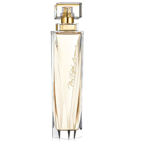 Elizabeth Arden My Fifth Avenue Women's Perfume/Cologne For Women Eau De Parfum 3.4 oz / Gift Set 3.4 oz Edp — 1