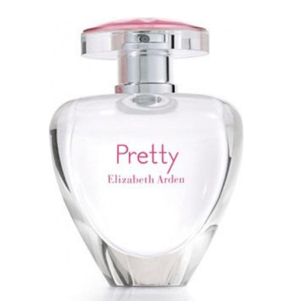 Elizabeth Arden Pretty Women's perfume/Cologne For Women Eau de Parfum 3.3 Oz Edp — 1