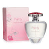 Elizabeth Arden Pretty Women's perfume/Cologne For Women Eau de Parfum 3.3 Oz Edp — 2