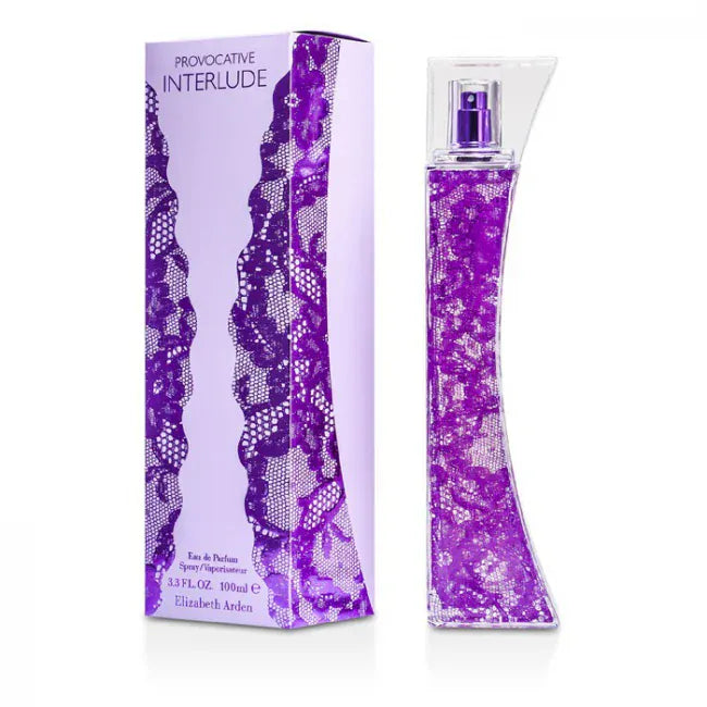 Elizabeth Arden Provocative Interlude¬†Women's Perfume/Cologne For Women Eau de Toilette 3.3 oz Edt — 2