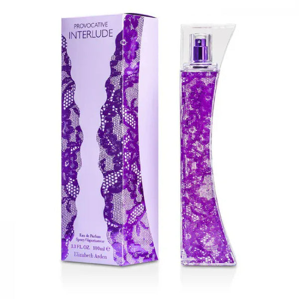 Elizabeth Arden Provocative Interlude¬†Women's Perfume/Cologne For Women Eau de Toilette 3.3 oz Edt — 2