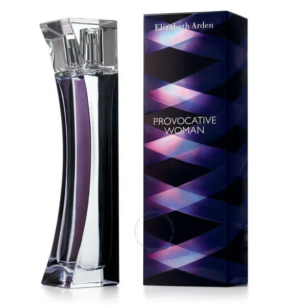 Elizabeth Arden Provocative Women's perfume/Cologne For Women Eau de Parfum 1.7 Oz / 3.3 Oz / Gift Set 3.3 Oz Edp — 2