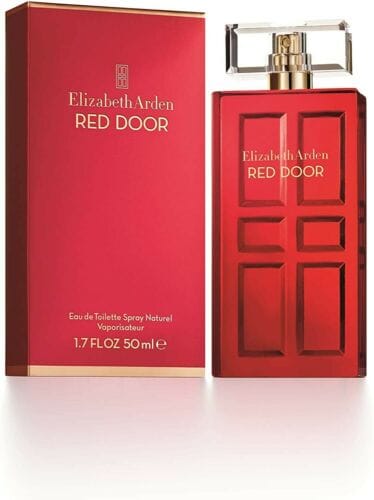 Elizabeth Arden Red Door Anniversary For Women Perfume/Cologne For Women Eau de Toilette 1.7 Oz Edt — 2