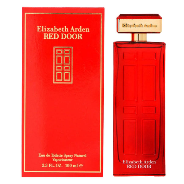 Elizabeth Arden Red Door Perfume Women's Perfume/Cologne For Women Eau De Toilette 3.3 oz / Gift Set 1.7 oz / Gift Set 3.3 oz Edt — 2