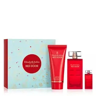 Elizabeth Arden Red Door Perfume Women's Perfume/Cologne For Women Eau De Toilette 3.3 oz / Gift Set 1.7 oz / Gift Set 3.3 oz Edt — 4
