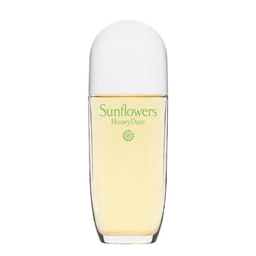 Elizabeth Arden Sunflowers HoneyDaze¬†Women's Perfume/Cologne For Women Eau de Toilette 3.3 oz Edt — 1