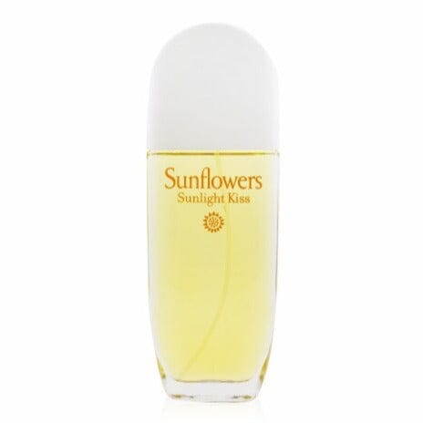 Elizabeth Arden Sunflowers Sunlight Kiss Women's Perfume/Cologne For Women Eau de Toilette 3.3 oz Edt — 1
