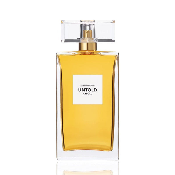 Elizabeth Arden Untold Absolu Eau de Parfum Women's Perfume/Cologne For Women Eau de Parfum 3.4 oz Edp — 1