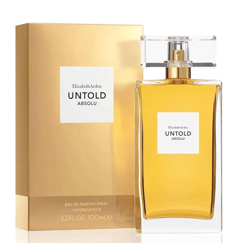 Elizabeth Arden Untold Absolu Eau de Parfum Women's Perfume/Cologne For Women Eau de Parfum 3.4 oz Edp — 2