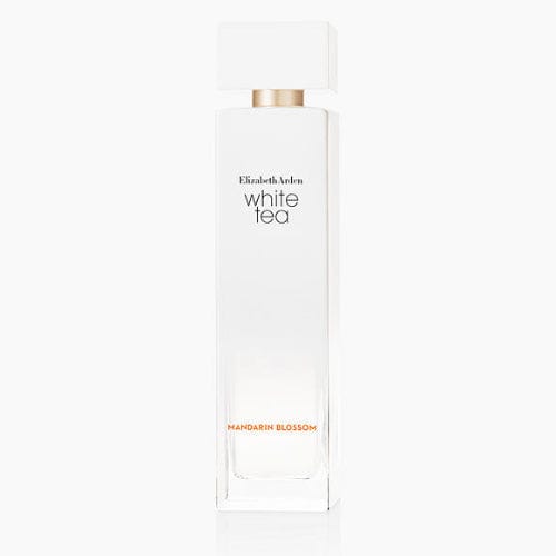 Elizabeth Arden White Tea Tea Mandarin Blossom Women's Perfume/Cologne For Women Eau de Toilette 3.3 oz Edt — 1