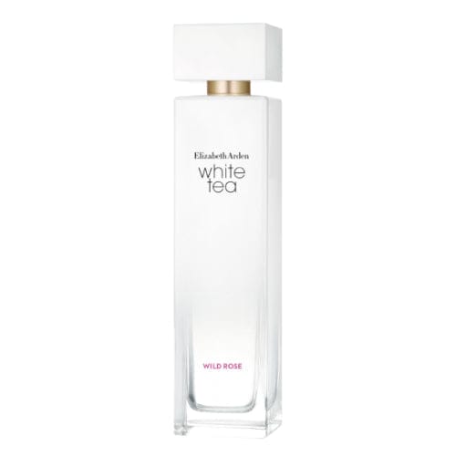 Elizabeth Arden White Tea Tea Wild Rose Women's Perfume/Cologne For Women Eau de Toilette 3.4 oz Edt — 1