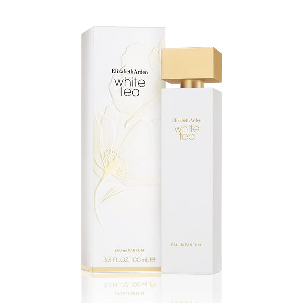 Elizabeth Arden White Tea Tea Women's Perfume/Cologne For Women Eau de Toilette 3.3 oz / Gift set 3.3 oz Edt — 2