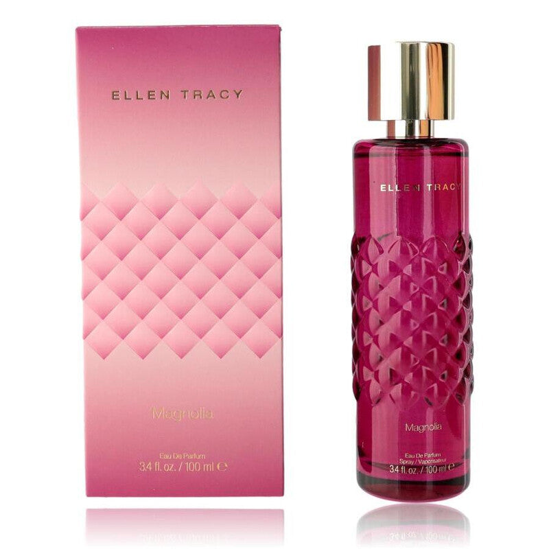 Magnolia Ellen Tracy 3.4oz Woman EDP — 1