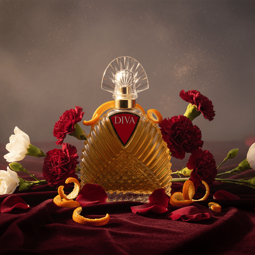Emanuel Ungaro Diva For Women Eau de Parfum — 2