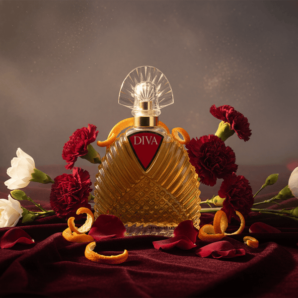 Emanuel Ungaro Diva For Women Eau de Parfum — 2