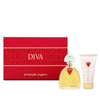 Emanuel Ungaro Diva For Women Eau de Parfum — 4