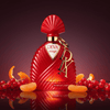 Emanuel Ungaro Diva Rouge For Women Eau de Parfum — 2