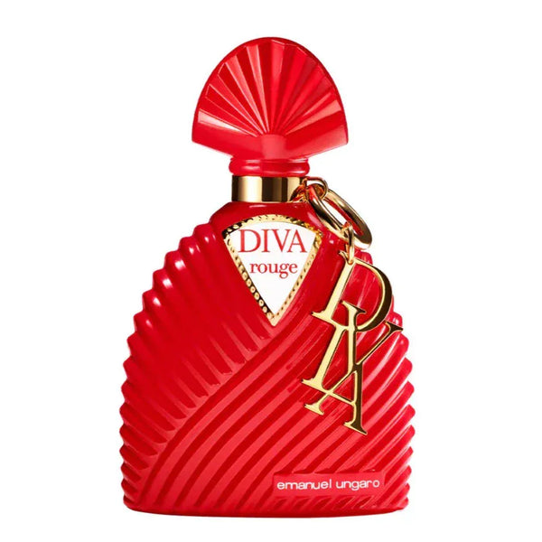 Emanuel Ungaro Diva Rouge For Women Eau de Parfum — 1