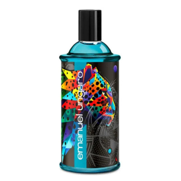 Emanuel Ungaro Emanuel Ungaro Intense For Him¬† Men's Perfume/Cologne For Men Eau de Parfum 3.4 Oz Edp — 1
