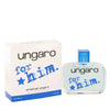 Emanuel Ungaro for Him Men's Perfume/Cologne For Men Eau de Toilette 3.4 oz Edt — 2