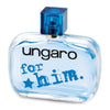 Emanuel Ungaro for Him Men's Perfume/Cologne For Men Eau de Toilette 3.4 oz Edt — 1