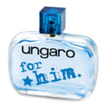 Emanuel Ungaro for Him Men's Perfume/Cologne For Men Eau de Toilette 3.4 oz Edt — 1